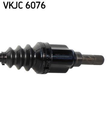 Cardan SKF VKJC 6076